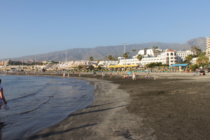 Teneriffe