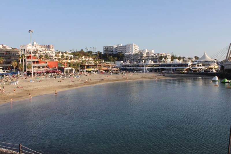 Teneriffe
