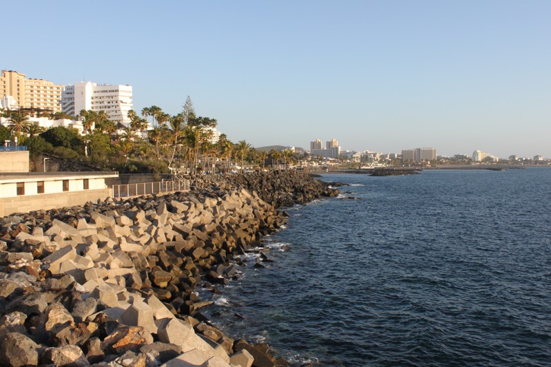 Teneriffe