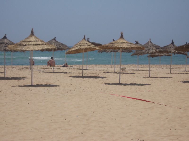 Tunisko
