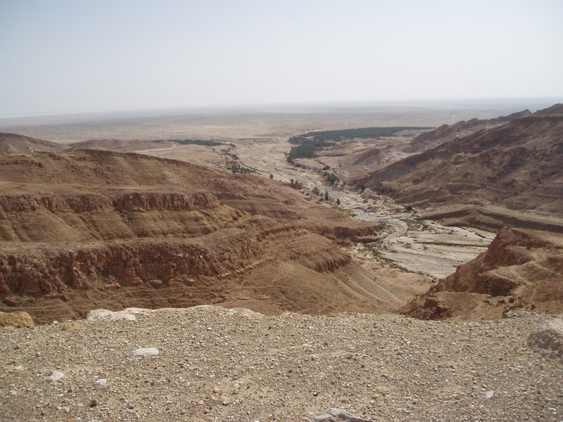 Tunisko
