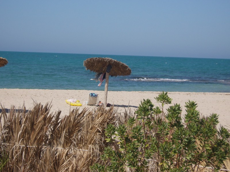 Tunisko